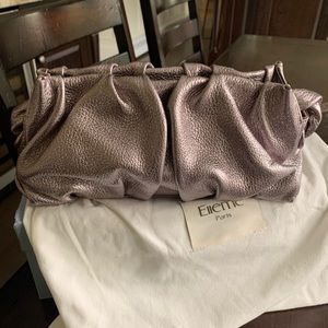 Elleme Paris clutch bag